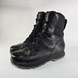 Haix Ranger GSG9-S Boots Mens 10.5 Wide GORE-CROSSTECH® Combat Tactical Military